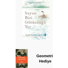 Genç Timaş Suyun Bizi Götürdüğü Yer + Geometri Hediye