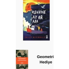 Genç Timaş Kendine Ait Bir Ada + Geometri Hediye