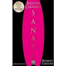 Altın Kitaplar Baştan Çıkarma Sanatı
