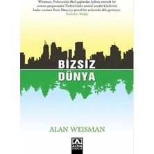 Altın Kitaplar Bizsiz Dünya