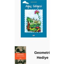 Say Ağaç Gölgesi + Geometri Hediye