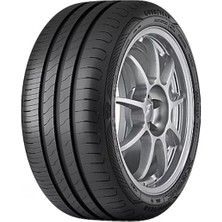 Goodyear 215/60R17 100H Xl Efficientgrip 2 Suv