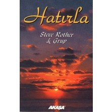 Akaşa Yayınları Hatırla