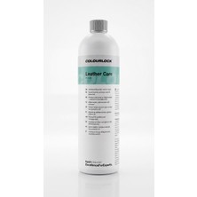 Koch Chemie Colourlock Leathercare (Deri Koruma ve Bakım) 1lt.