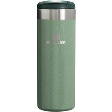 Stanley The Aerolight Transit Mug 0.47L Asker Yeşili