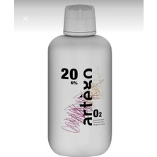 Artego It’s Color Perm. Cream Oksidan 20 Volüm 1000 ml