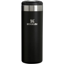 Stanley The Aerolight Transit Mug 0,47 L Blacka Siyah