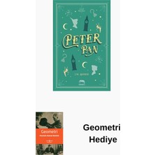 Peter Pan + Geometri Hediye