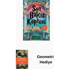 Genç Timaş Son Bakış Köprüsü + Geometri Hediye