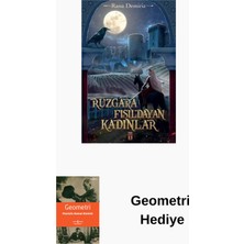 Genç Timaş Rüzgara Fısıldayan Kadınlar + Geometri Hediye