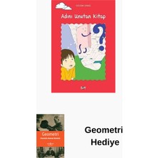 Say Adını Unutan Kitap + Geometri Hediye