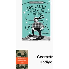 Kronik Kitap Yorganın Ustası Mı Olur? Kaybolan Meslekler + Geometri Hediye