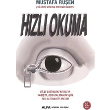 Alfa Yayınları Hızlı Okuma