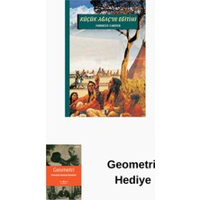 Say Küçük Ağaç' In Eğitimi + Geometri Hediye
