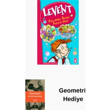 Timaş Çocuk Levent - Hayvanları Bizden Koruma Günü + Geometri Hediye