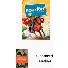 Genç Timaş Koçyiğit Seyit Battal Gazi + Geometri Hediye
