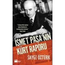 Doğan Kitap Ismet Paşa’nın Kürt Raporu
