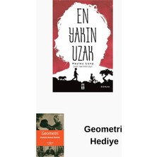 Genç Timaş En Yakın Uzak + Geometri Hediye