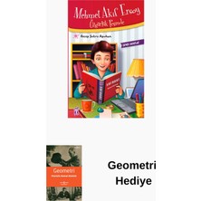 Genç Timaş Mehmet Akif Ersoy + Geometri Hediye