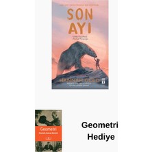 Genç Timaş Son Ayı + Geometri Hediye