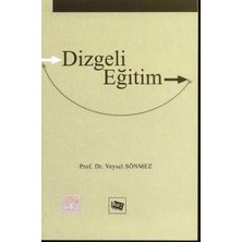 Anı Yayıncılık Dizgeli Eğitim