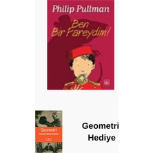 İthaki Yayınları Ben Bir Fareydim! + Geometri Hediye