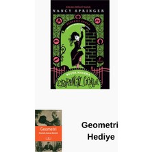 Artemis Yayınları Esrarengiz Çiçekler + Geometri Hediye