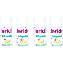 Talk Pudra - 75 gr - Bebek ve Çocuklar Için  Nemere