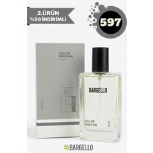 Bargello 597 Woody Erkek Edp 50 ml Parfüm