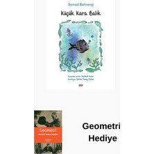 Say Küçük Kara Balık + Geometri Hediye