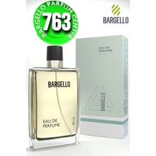 Bargello 763 Unisex Parfüm Fresh Edp 50 ml