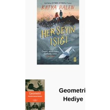 Genç Timaş Her Şeyin Işığı + Geometri Hediye