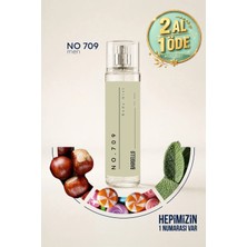 Bargello NO.709 Erkek Body Mıst 210 ml