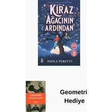 Genç Timaş Kiraz Ağacının Ardından + Geometri Hediye