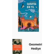 Genç Timaş Sarayda Bir Yıl + Geometri Hediye