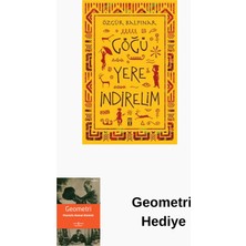 Genç Timaş Göğü Yere Indirelim + Geometri Hediye