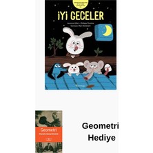 Domingo Yayınevi Iyi Geceler + Geometri Hediye