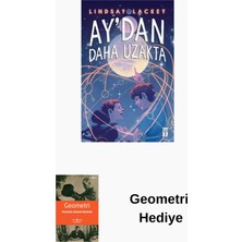 Genç Timaş Ay'dan Daha Uzakta + Geometri Hediye