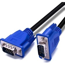 Sensei SP-V015 1.5 Metre 3+2 VGA Kablo