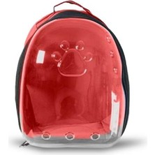 Neo Pet Astronot Çanta