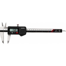 Werka W210-7794 200MM IP67 Dijital Kumpas (Su Geçirmez)