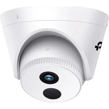 Tplink-Vigi Tp-Lınk C400HP-4 3mp 4mm Lens 30 Metre Ir LED Ip Dome Kamera