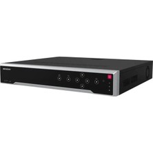 Hikvision DS-7764NI-M4 64 Kanal 4 HDD(14TB) Network Kayıt Cıhazı (8k)