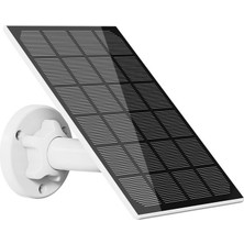 Uranium Uranıum Ur-Slr 5W Mikro USB Solar Panel (3 Metre Kablolu)