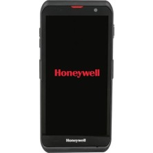 Honeywell Scanpal EDA52 2d Karekod Androıd 11 4GB/64GB 13MP Wıfı+Bluetooth 5.5 Dokunmatik Ekran El T