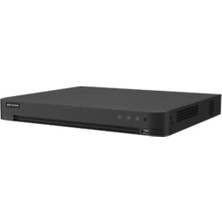 Hikvision IDS-7216HQHI-M2/XT 16 Kanal 2 Sata H265+ 4mp/n Acusearch Dvr Kayıt Cihazı