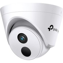 TP-Link Tp-Lınk Vıgı C430I V1 3mp 4mm Lens 30 Metre Ir LED Insan/araç Algılama Dome Ip Kamera