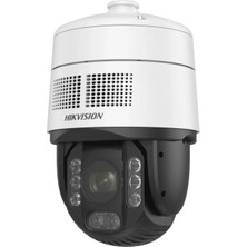 Hikvision DS-2DE7A432IW-AEB 4mp 32X Zoom Ip Speed Dome (Ptz) Kamera (200 mt Ir-Darkfighter)