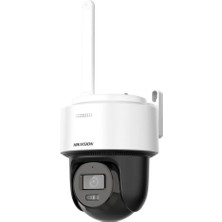 Hikvision DS-2DE2C200IWG/W - 2mp Wi-Fi Outdoor Pt Kamera