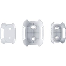 Ajax Button/double Holder Kablosuz Buton Beyaz Renk Montaj Aparatı